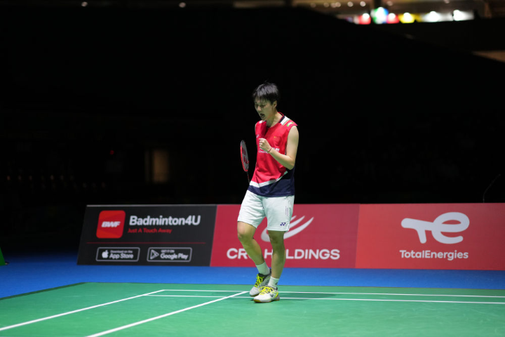 规赛的紧张 规赛的紧张