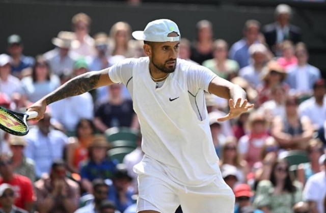 场上的紧张 场上的紧张