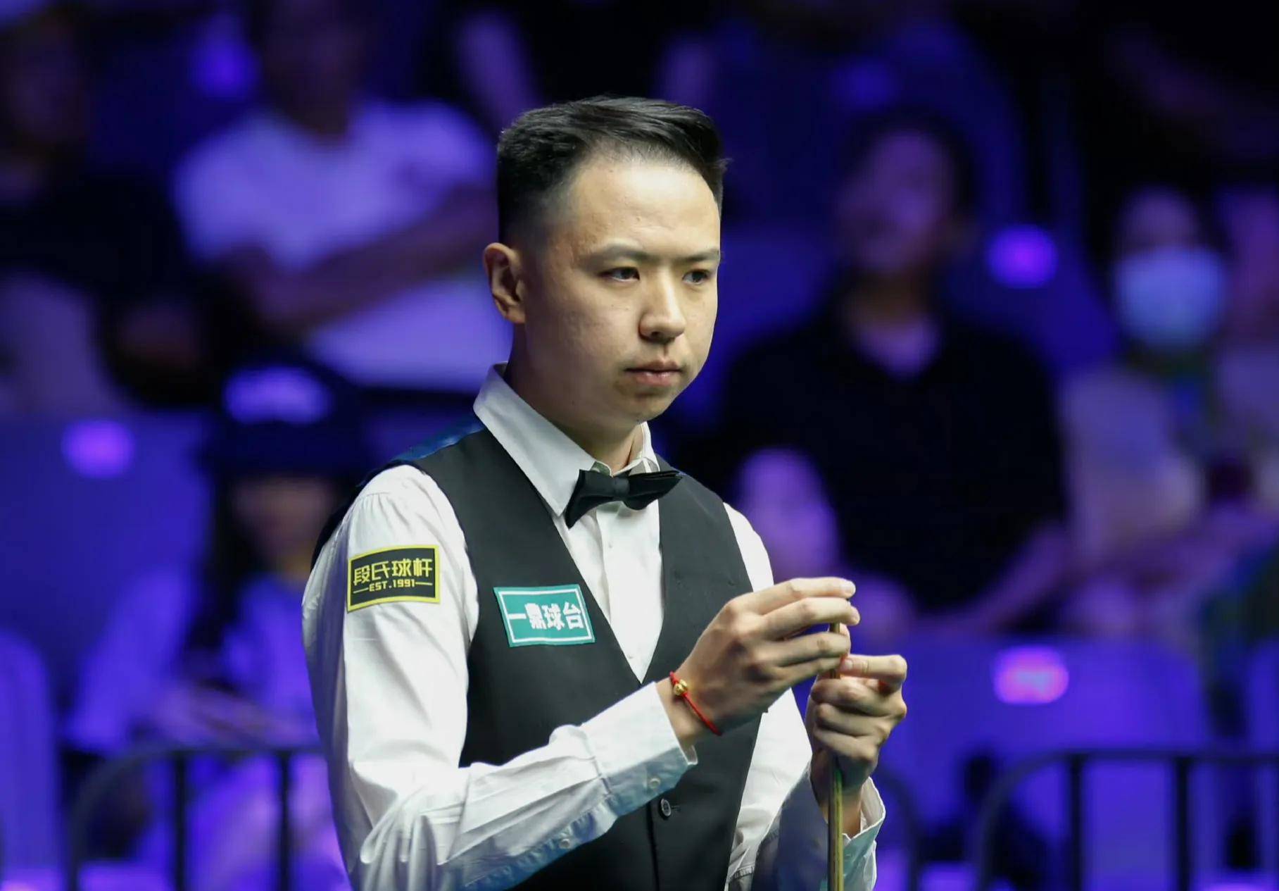 不同于过去 不同于过去