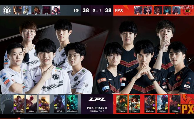 这些战队的 这些战队的