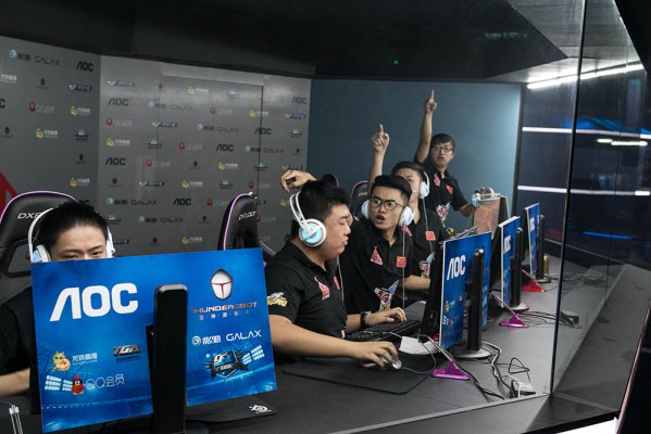 的利好消息 的利好消息