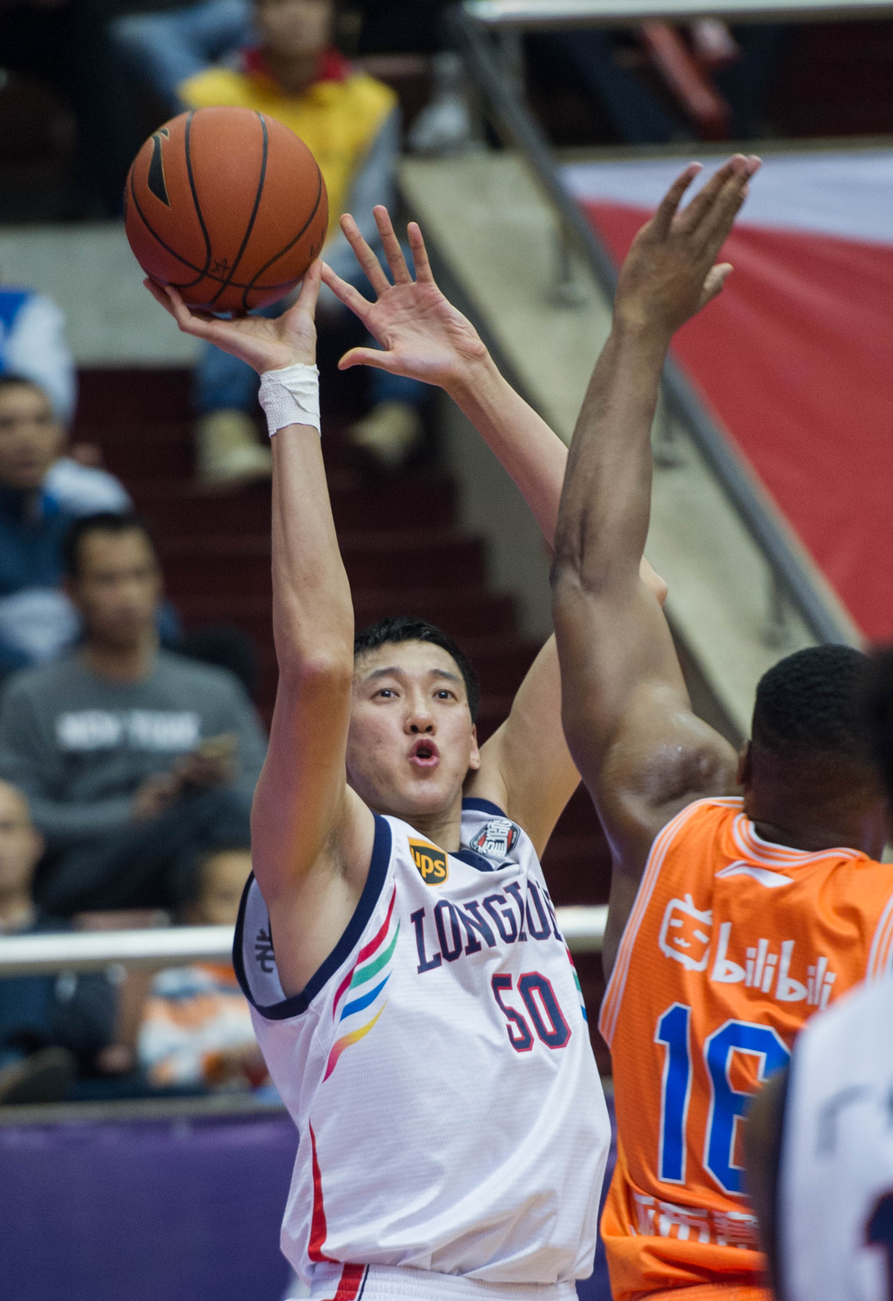 他明确指出 他明确指出