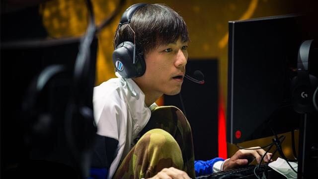 断完善技战 断完善技战