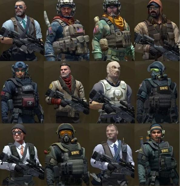 这并不是他 这并不是他