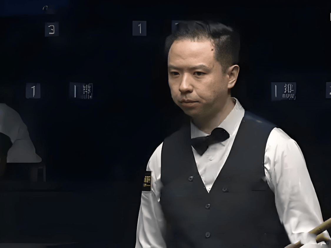 在对抗中崩 在对抗中崩