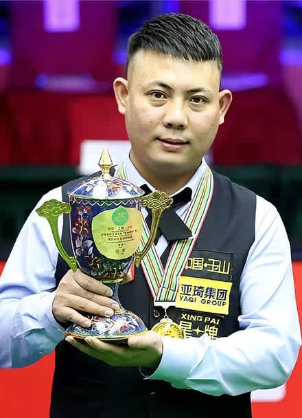 连败中的 连败中的