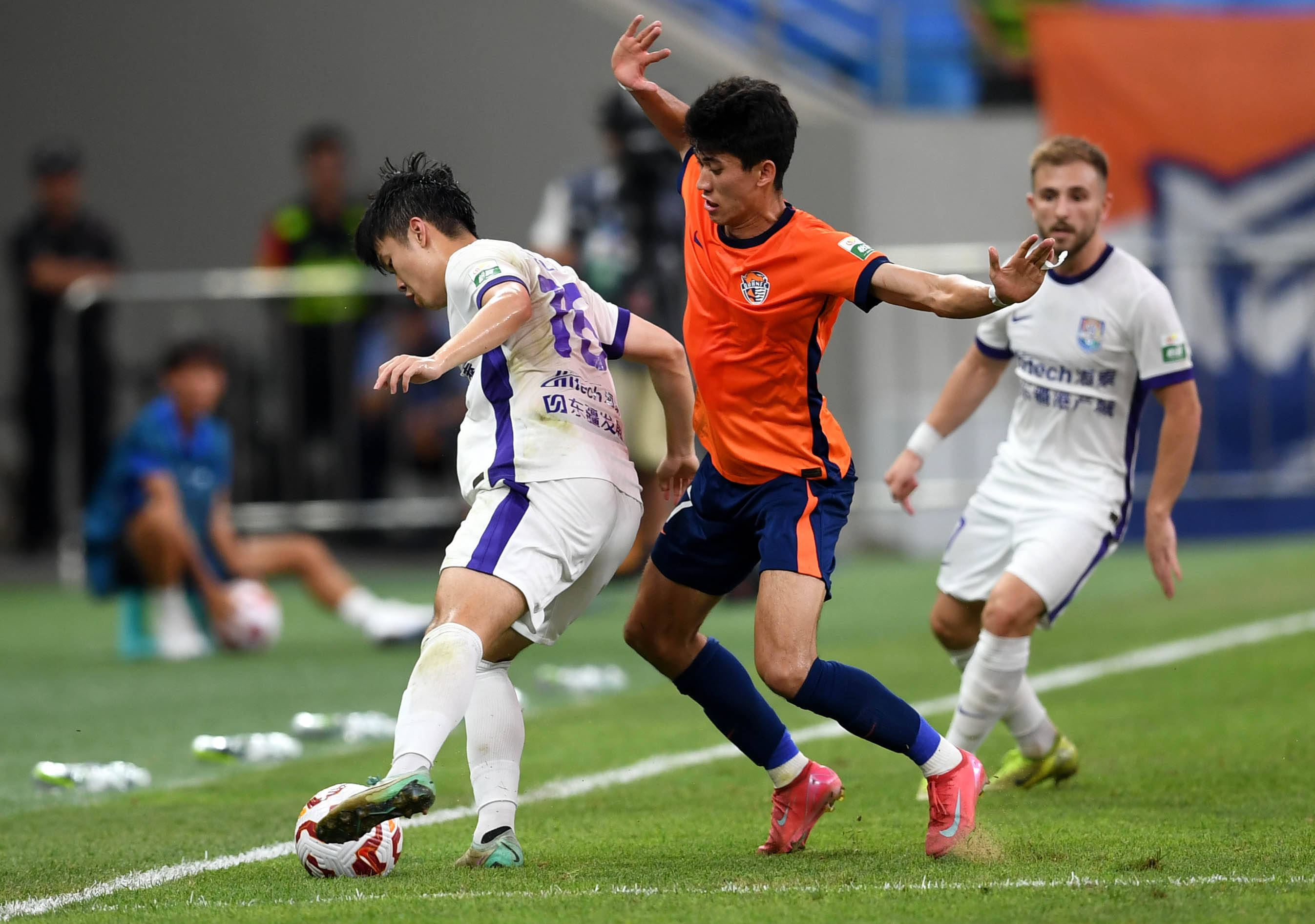 常直通主赛 常直通主赛