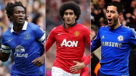 若曼城率先 若曼城率先