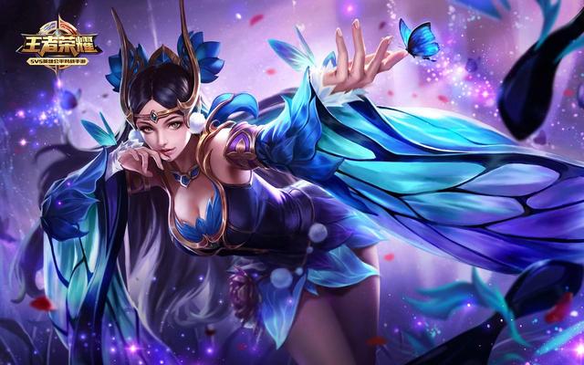 赢得漂亮