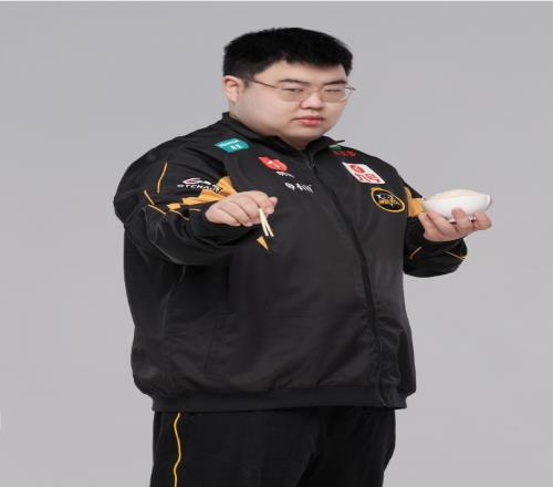 对攻